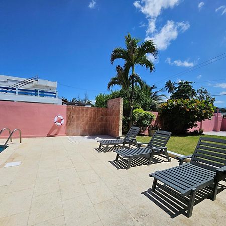 Selva Boutique Hotel - Luquillo Oceanfront Retreat - Adults Only Exterior foto