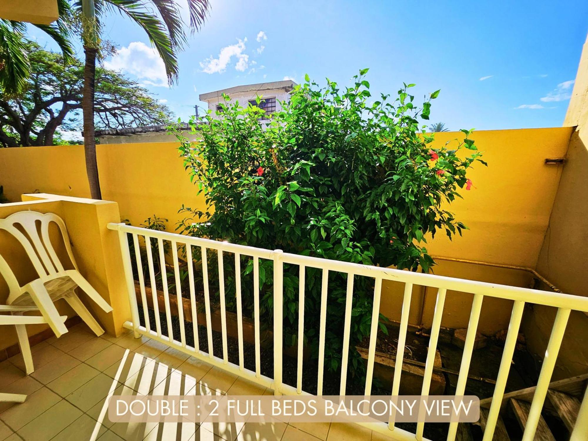 Selva Boutique Hotel - Luquillo Oceanfront Retreat - Adults Only Exterior foto