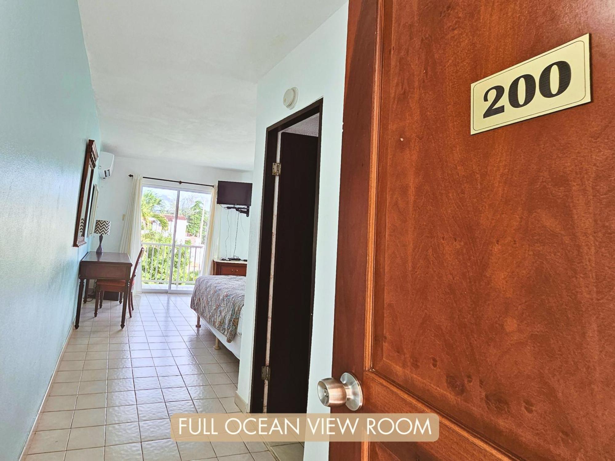 Selva Boutique Hotel - Luquillo Oceanfront Retreat - Adults Only Exterior foto