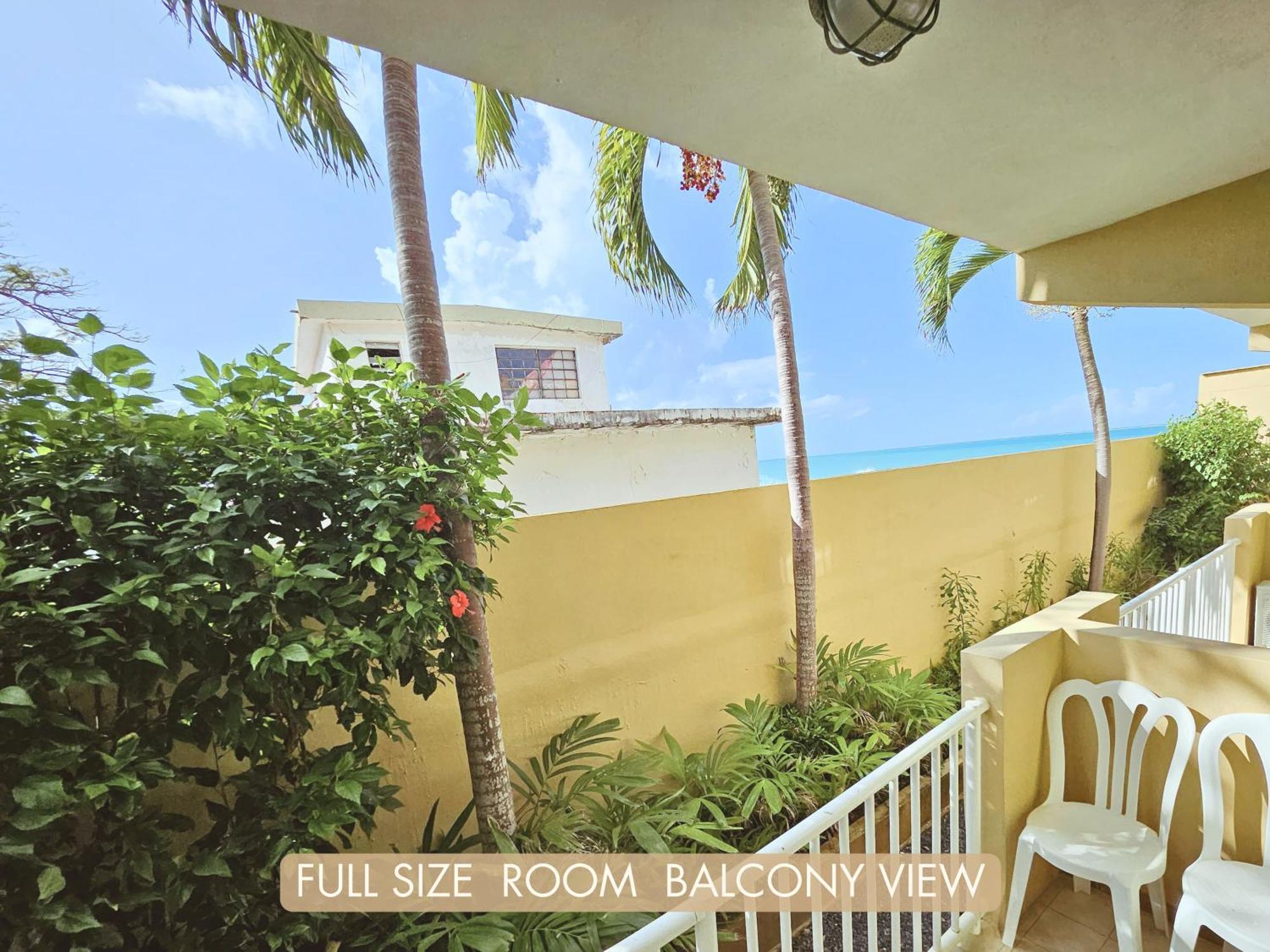 Selva Boutique Hotel - Luquillo Oceanfront Retreat - Adults Only Exterior foto